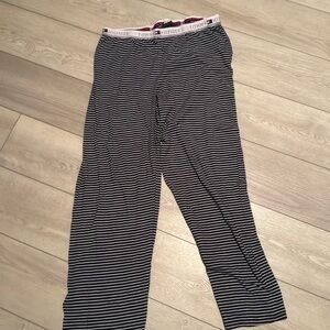 Tommy Hilfiger women’s lounge pants size XL